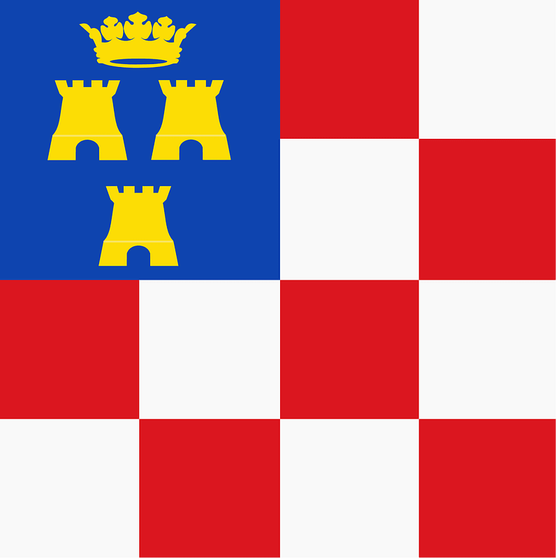 Etten en Leur vlag