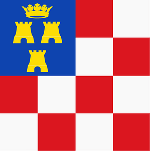 Etten en Leur vlag