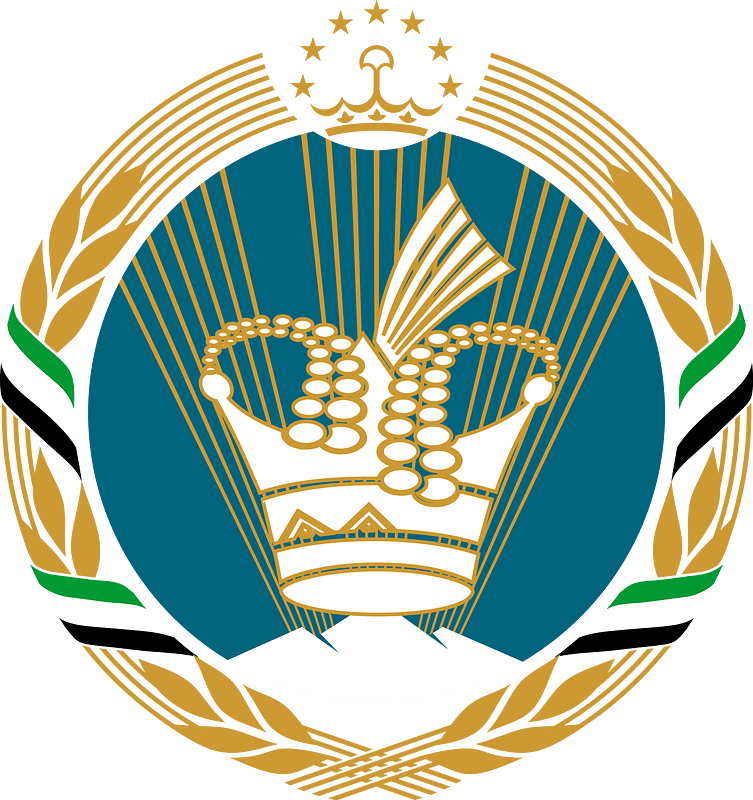 Coat of arms of Gorno-Badakhshan