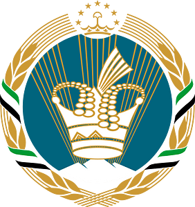 Coat of arms of Gorno-Badakhshan