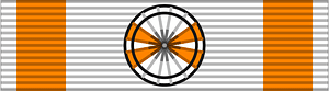 ROU Cultural Merit Order 2003 Cat-B Officer BAR