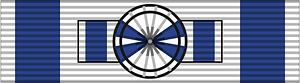 ROU Cultural Merit Order 2003 Cat-D Comm BAR