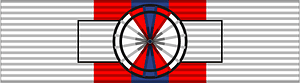 ROU Cultural Merit Order 2003 Cat-G Comm BAR