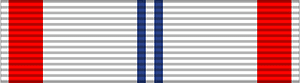 ROU Cultural Merit Medal 2003 Cat-G BAR