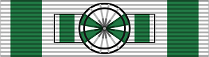 ROU Cultural Merit Order 2003 Cat-H Comm BAR