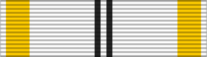 ROU Cultural Merit Medal 2003 Cat-I BAR