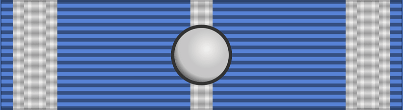 ROU Aeronautical Virtue Order 2002 Comm BAR