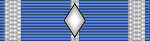 ROU Aeronautical Virtue Order 2002 GOfficer BAR