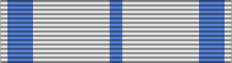 ROU Maritime Virtue Order 2002 Knight BAR
