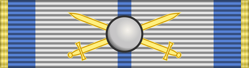 ROU Maritime Virtue Order 2002-war-ribbon Comm BAR