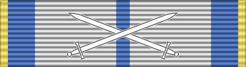 ROU Maritime Virtue Order 2002-war-ribbon Knight BAR