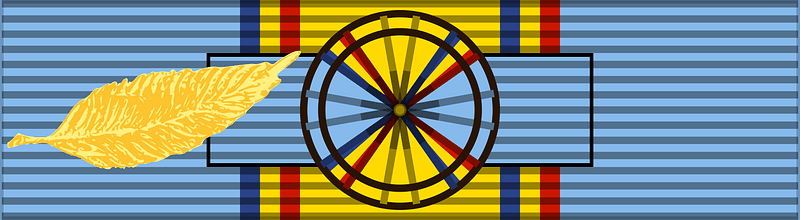 ROU Sports Merit Order 2003 2Class 2x BAR