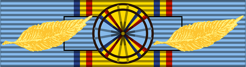 ROU Sports Merit Order 2003 2Class 3x BAR