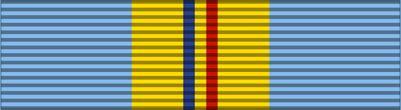 ROU Sports Merit Medal 2003 BAR