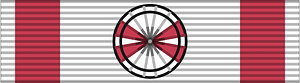ROU Medical Merit Order 2004 Officer BAR
