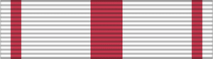 ROU Medical Merit Medal 2004 BAR