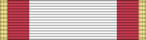 ROU Medical Merit Order 2004-war-ribbon Knight BAR