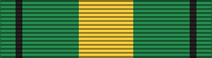 ROU Industrial and Commercial Merit Medal 2004 BAR