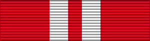 ROU Educational Merit Medal 2004 BAR