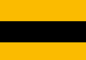 Nijmegen vlag 1953-1994