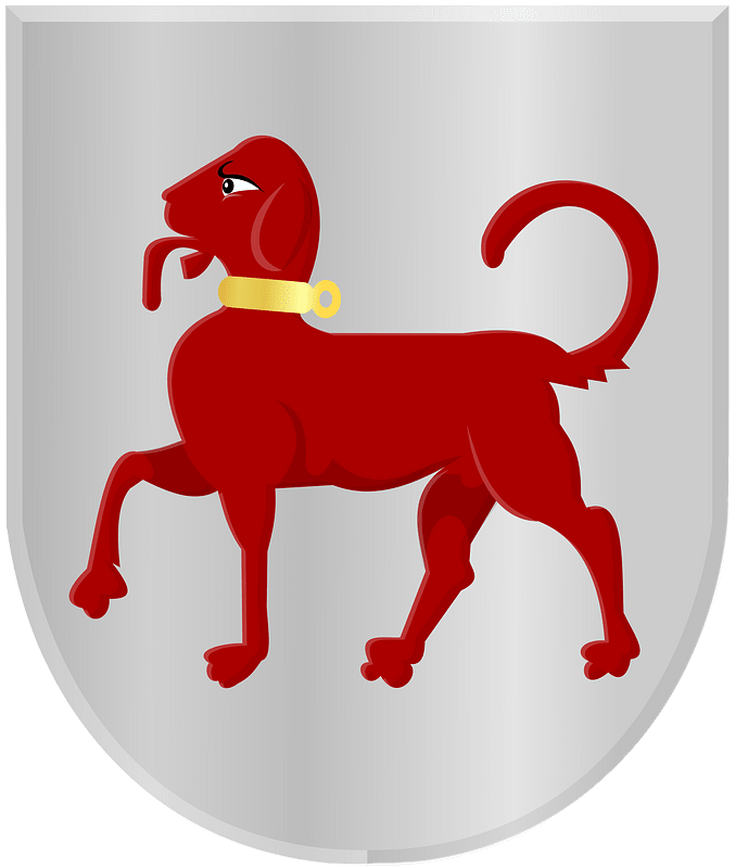 Goidschalxoord wapen