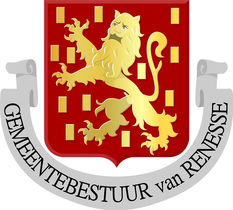 Renesse wapen (diploma)