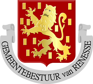 Renesse wapen (diploma)
