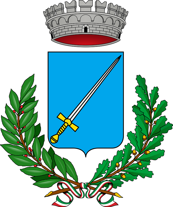 Cadegliano Viconago-Stemma