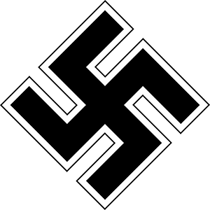 Luftwaffe swastika