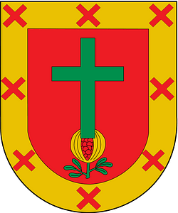 Escudo de San Gil
