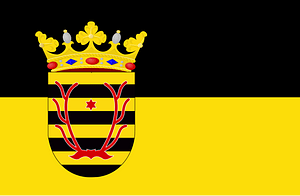 Bemelen dorpsvlag