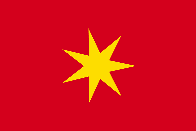 Estelada Occitana