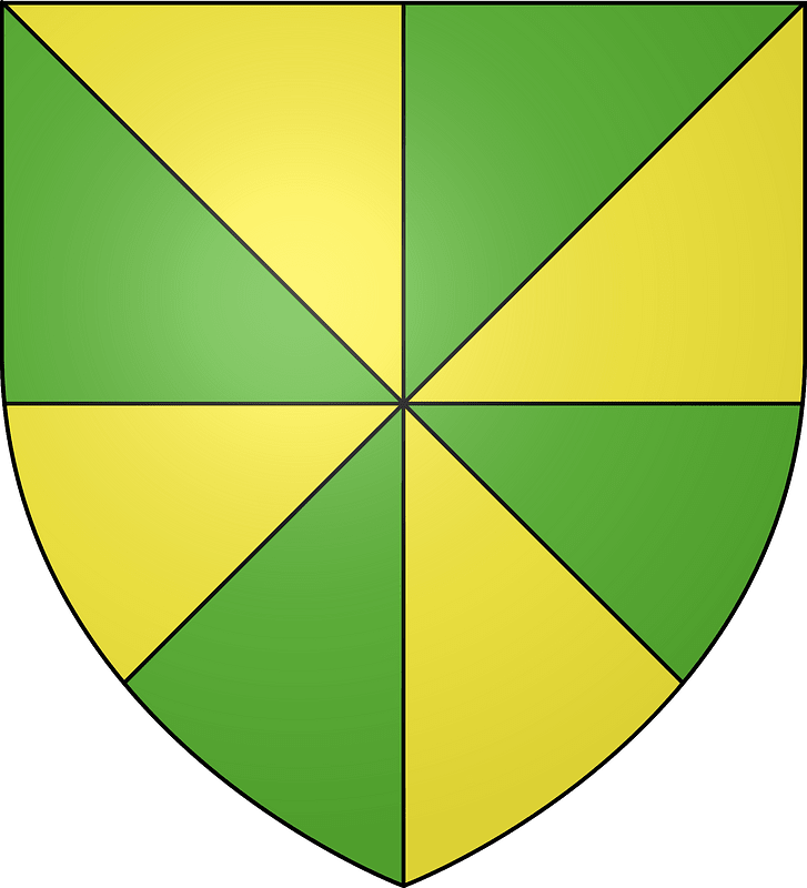 Blason famille Besson