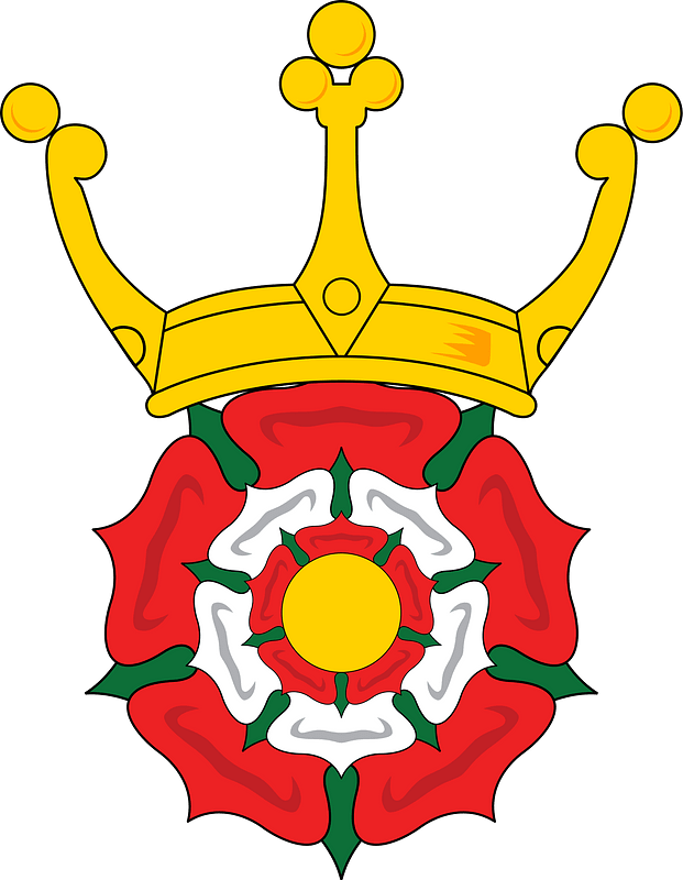 Hampshire badge