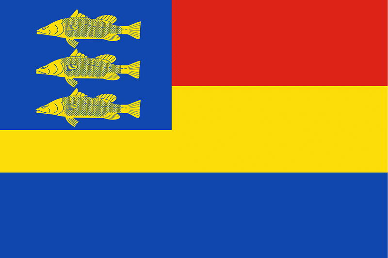Nibbixwoud vlag 1938