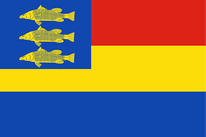 Nibbixwoud vlag 1938