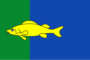 Nibbixwoud vlag 1969