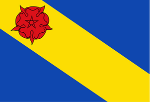 Franekeradeel vlag tot 1984