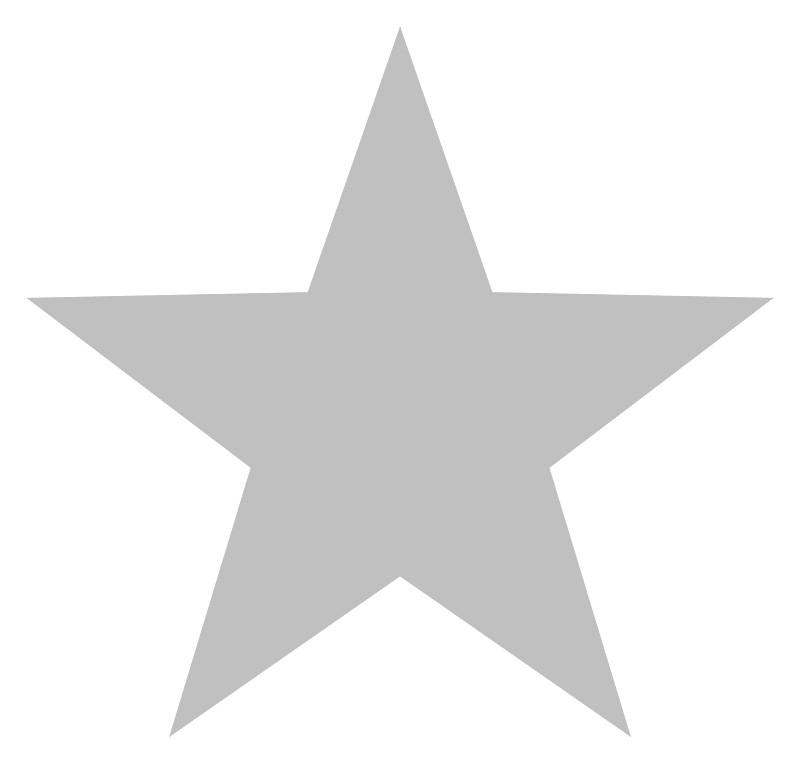 Heraldic pentacle