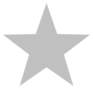Heraldic pentacle