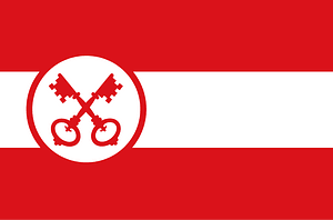 Leiden vlag