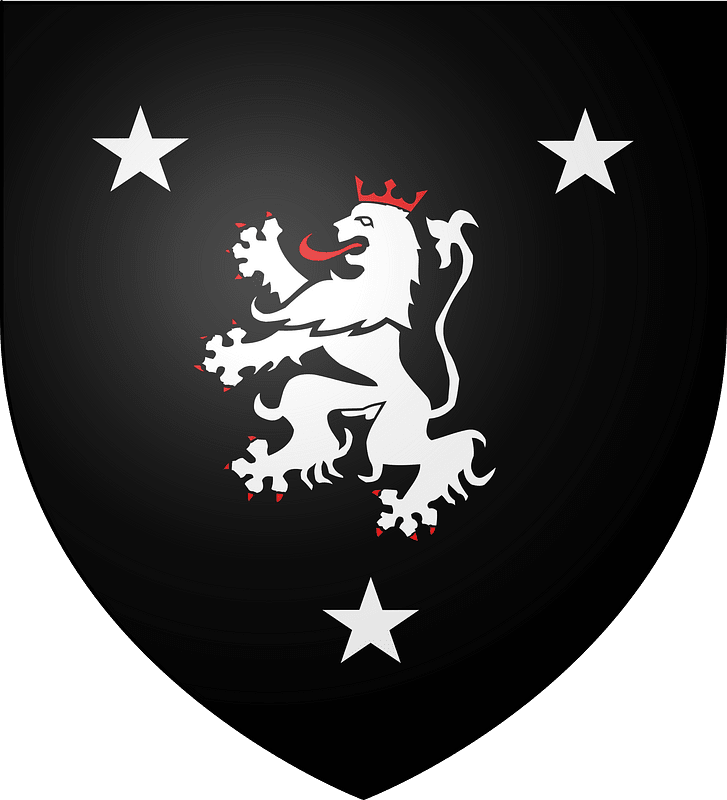 Blason Famille d'Anglars