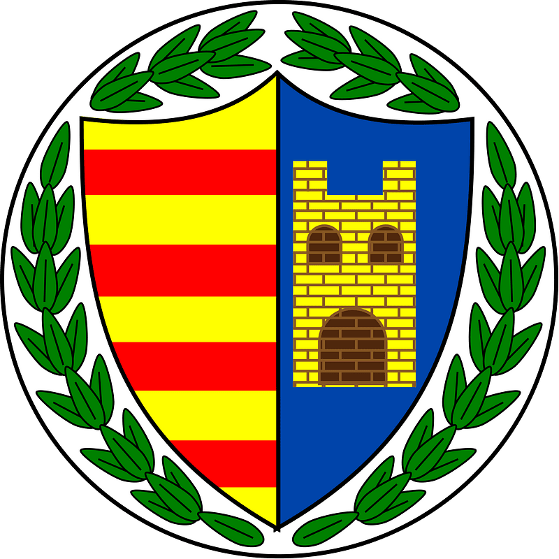 Escut vell Ribes