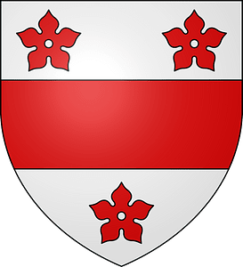 Blason de la famille gicquel