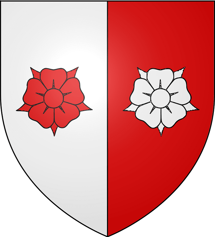Blason famille Henry de Kerprast