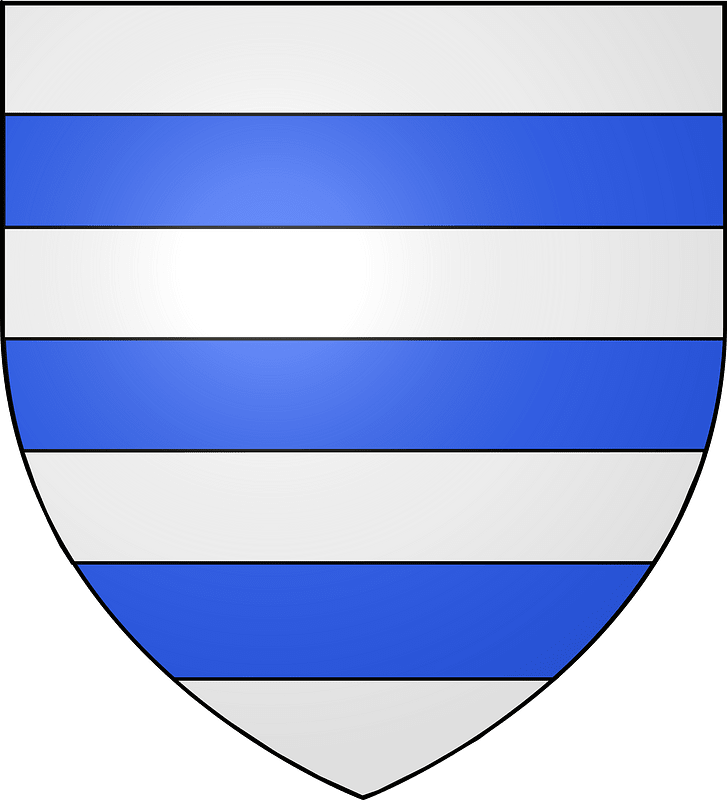 Blason famille de Coatarel