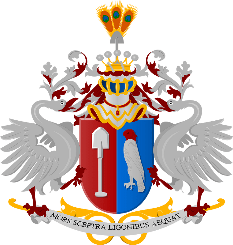 De Graeff wapen 2