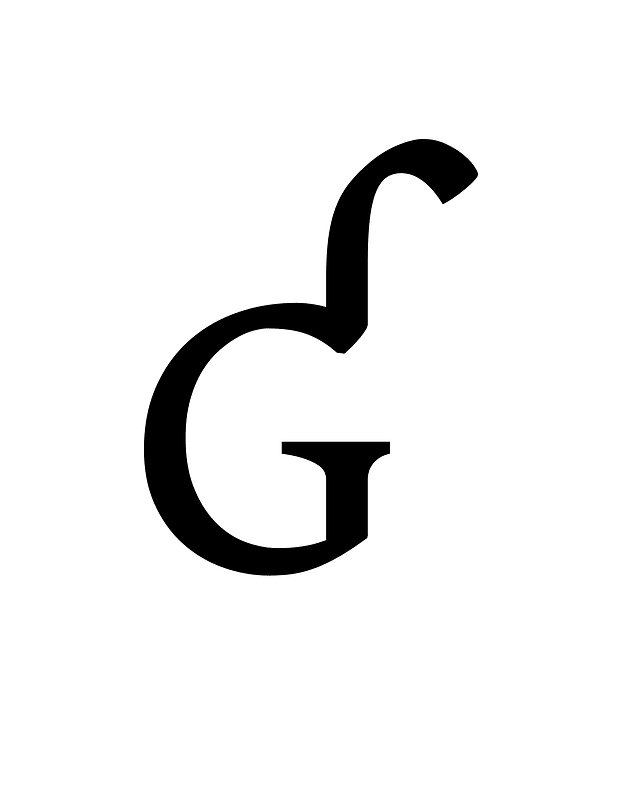 IPA voiced uvular implosive