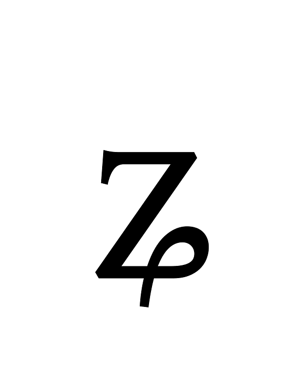 IPA voiced alveolo-palatal fricative