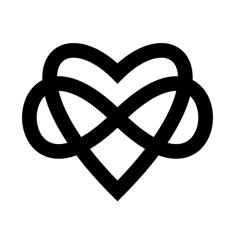 Polyamory simple
